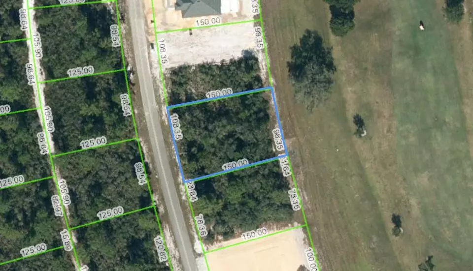 Sebring, FL 33872,5145 Pebble Beach DR