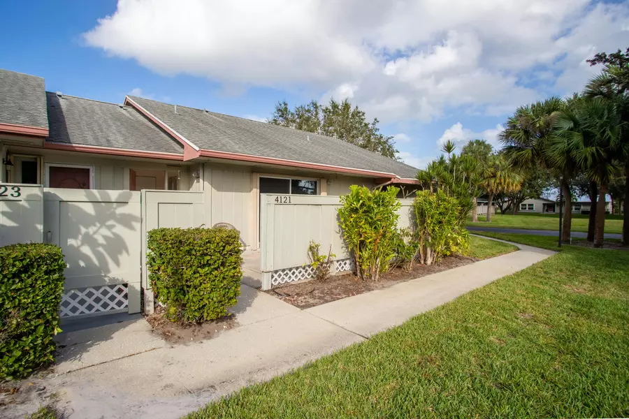 4121 NW Cinnamon Tree CIR 4121, Jensen Beach, FL 34957