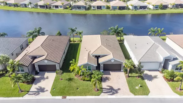 Port Saint Lucie, FL 34987,12163 SW Jasper Lake WAY