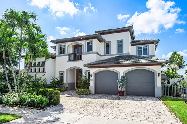 Boca Raton, FL 33431,724 NE 36th ST