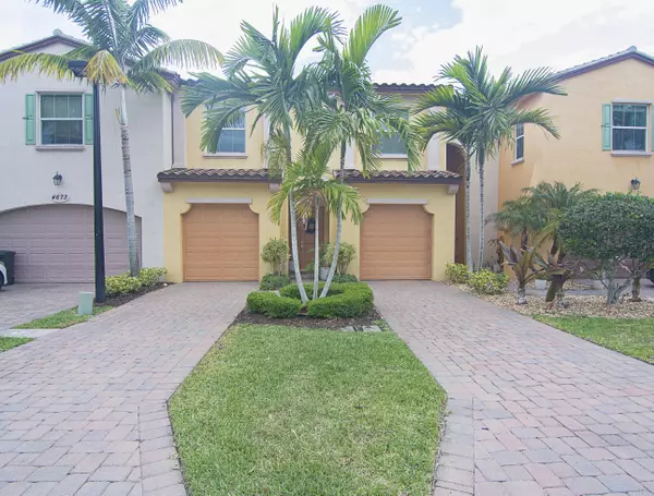 Palm Beach Gardens, FL 33418,4675 Mediterranean CIR