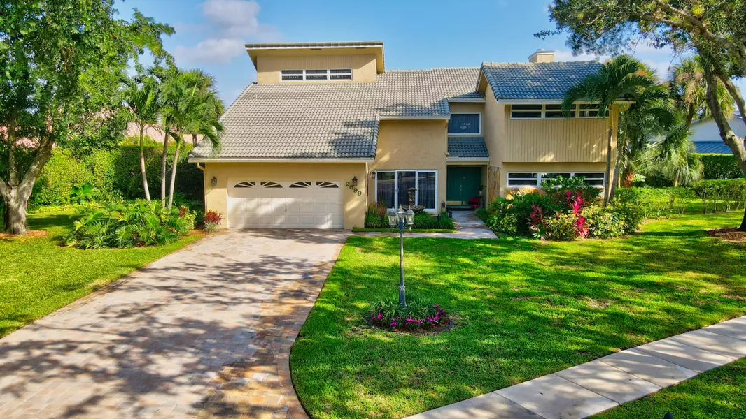 2699 NW 42nd ST, Boca Raton, FL 33434