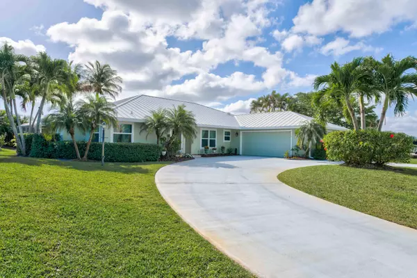 Hobe Sound, FL 33455,6924 SE Bunker Hill DR