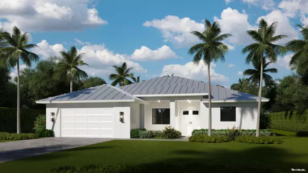 8249 SE Dharlys ST,  Hobe Sound,  FL 33455