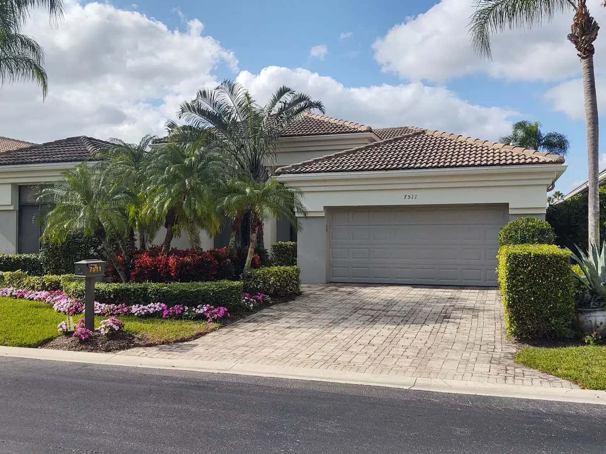 West Palm Beach, FL 33412,7511 Blue Heron WAY