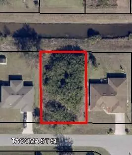 1261 SE Tacoma ST, Palm Bay, FL 32909