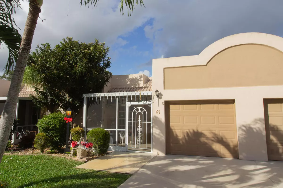 Boca Raton, FL 33496,9111 Tracy CT 6