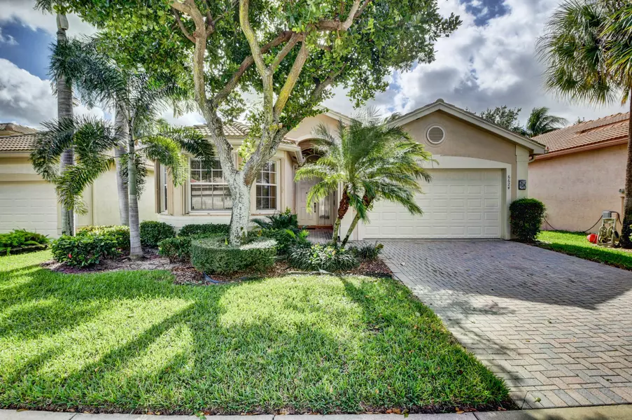 6624 Hermosa Beach LN, Delray Beach, FL 33446