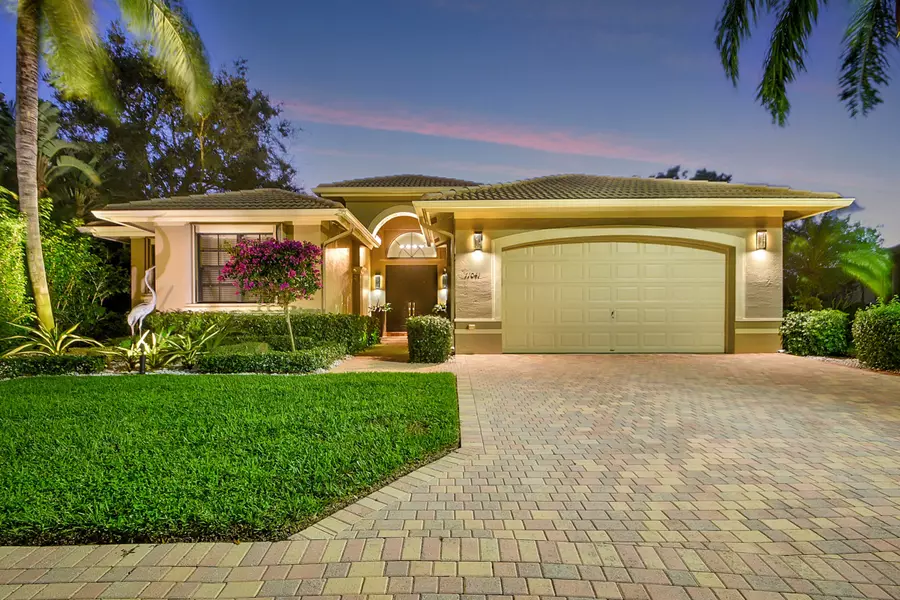 11041 Via San Remo, Boynton Beach, FL 33437