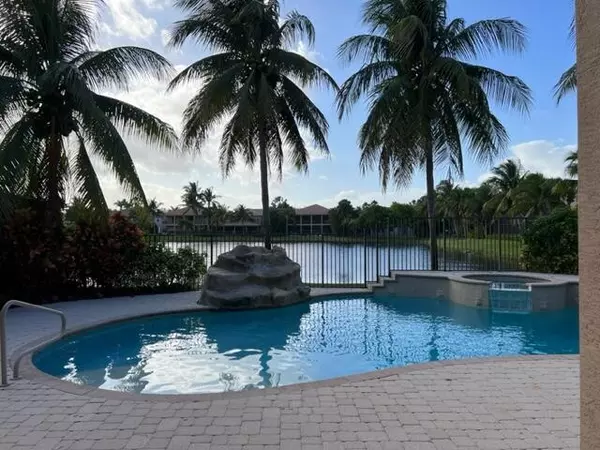 Delray Beach, FL 33446,9713 Napoli Woods LN