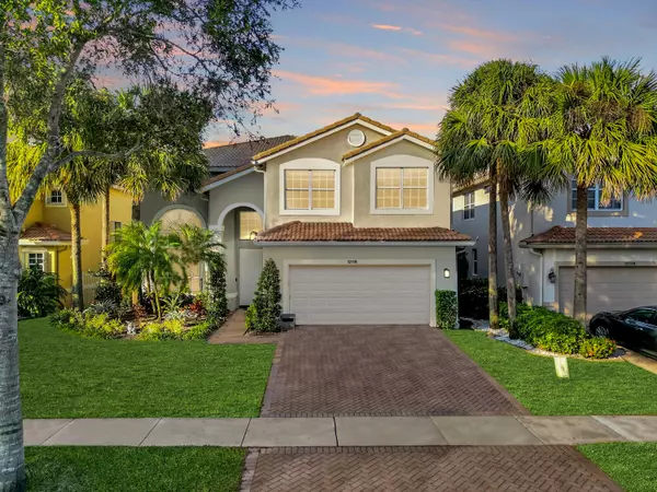 12118 Colony Preserve DR