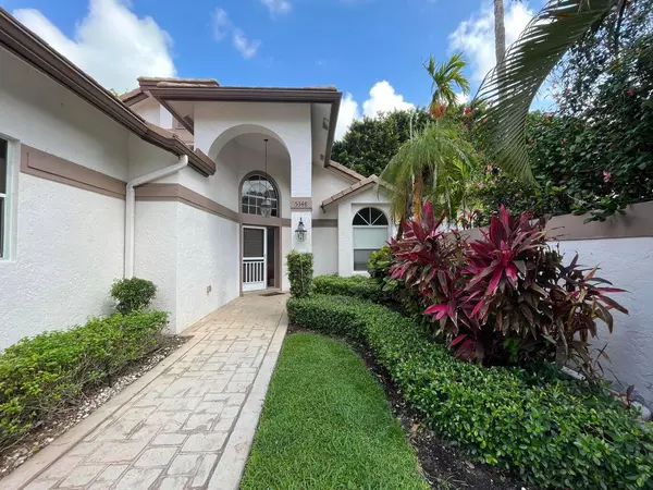 5348 NW 20th AVE, Boca Raton, FL 33496