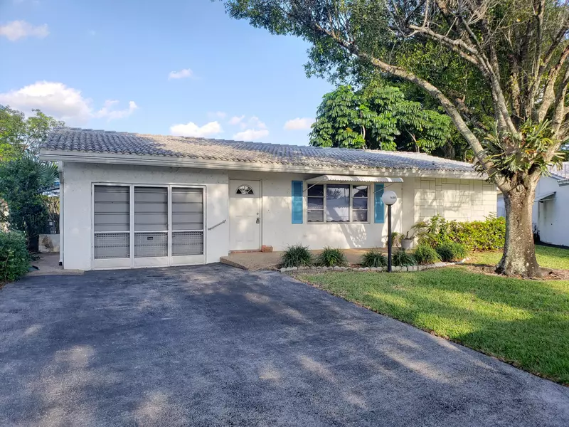 1660 NW 82nd AVE, Plantation, FL 33322