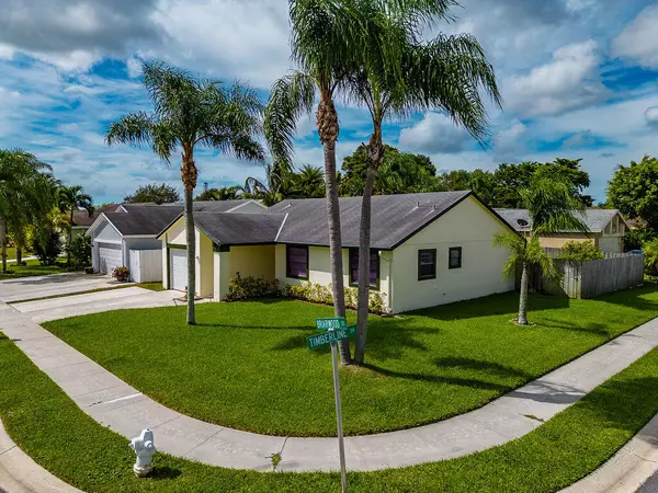 Jupiter, FL 33458,100 Briarwood CT