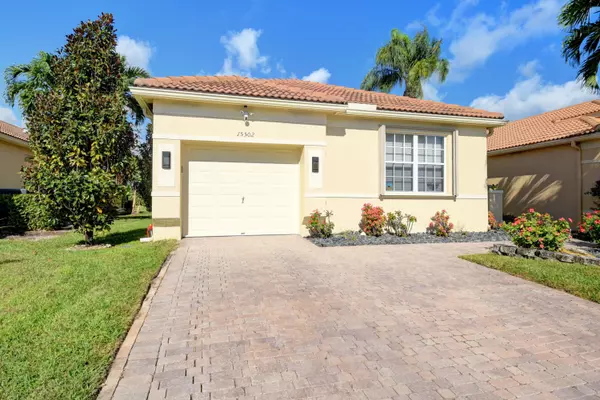 Delray Beach, FL 33446,15502 Fiorenza CIR