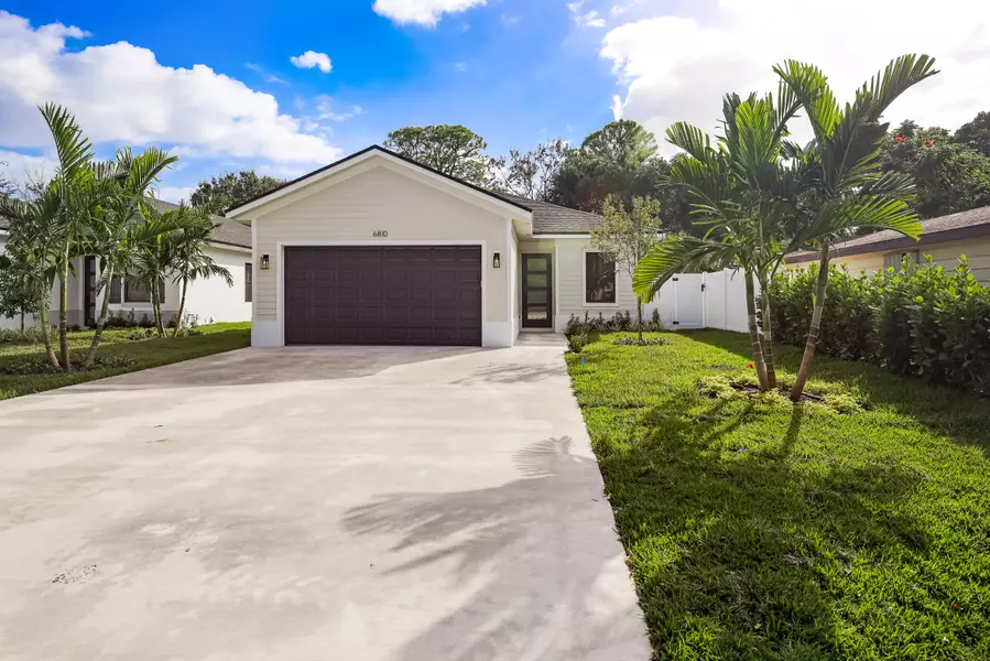 6810 Church ST, Jupiter, FL 33458