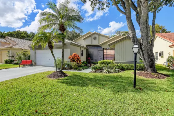 Boynton Beach, FL 33436,8901 Boatswain DR