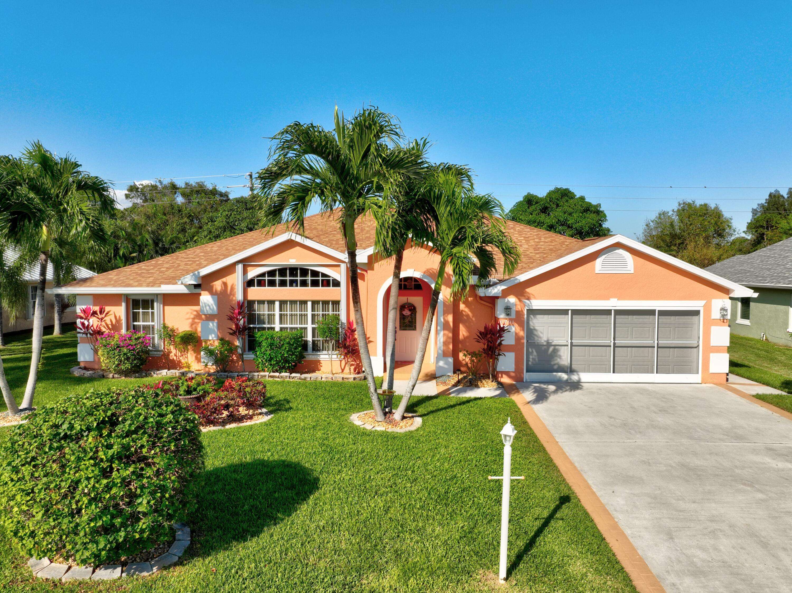 6791 Dickinson TER, Port Saint Lucie, FL 34952