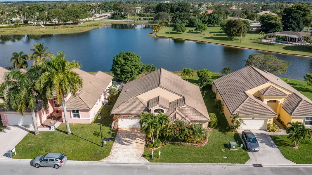 9248 Cove Point CIR, Boynton Beach, FL 33472