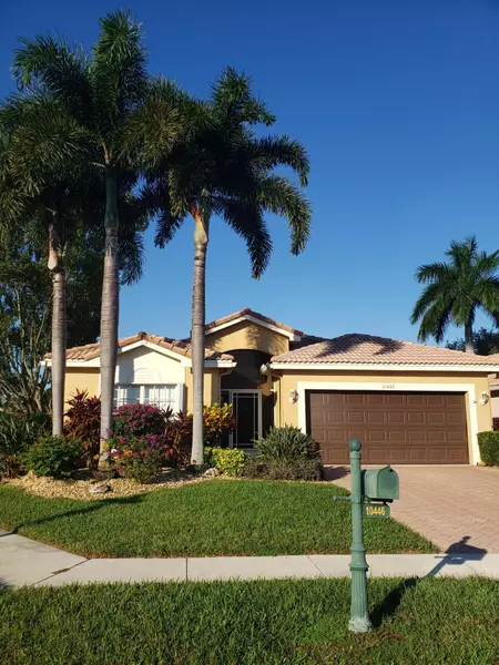 10446 E Utopia CIR, Boynton Beach, FL 33437