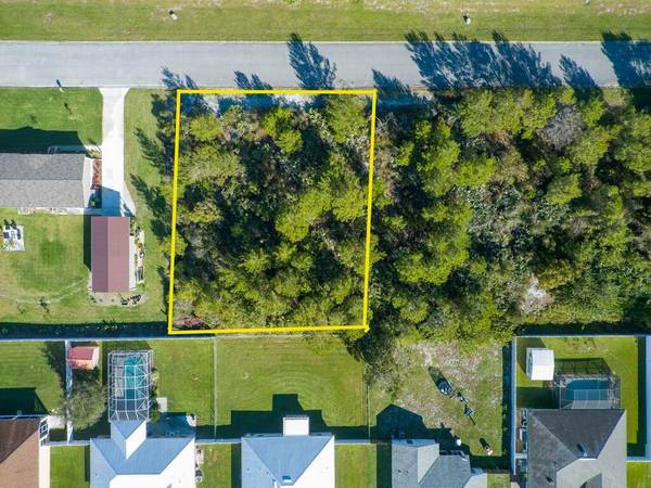 3833 16th ST, Micco, FL 32976