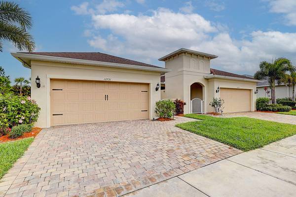 12731 SW Gingerline DR, Port Saint Lucie, FL 34987