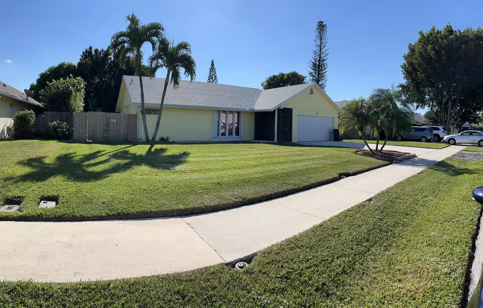 3800 NW 8th ST, Delray Beach, FL 33445