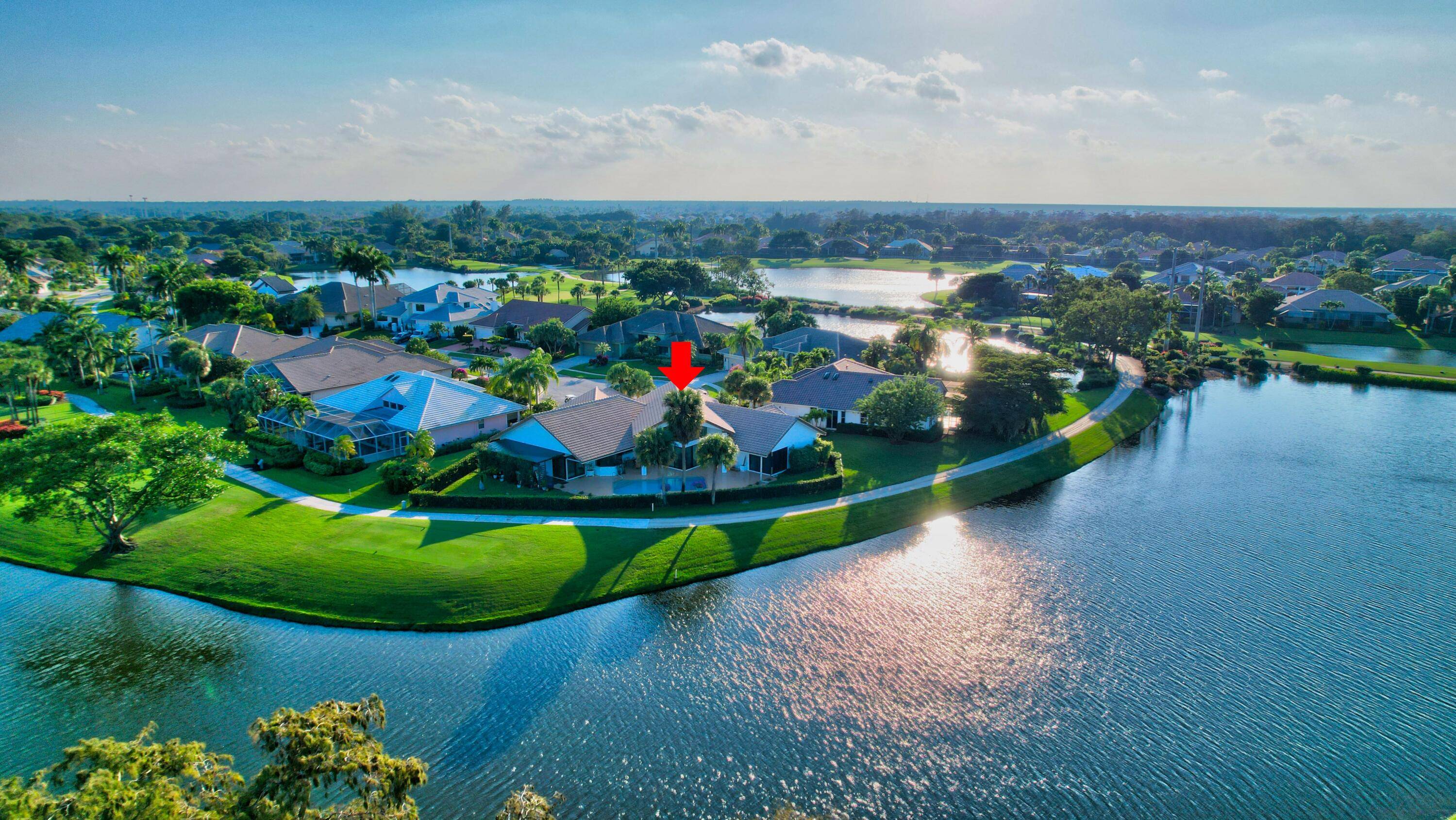Boca Raton, FL 33498,17710 Litten DR