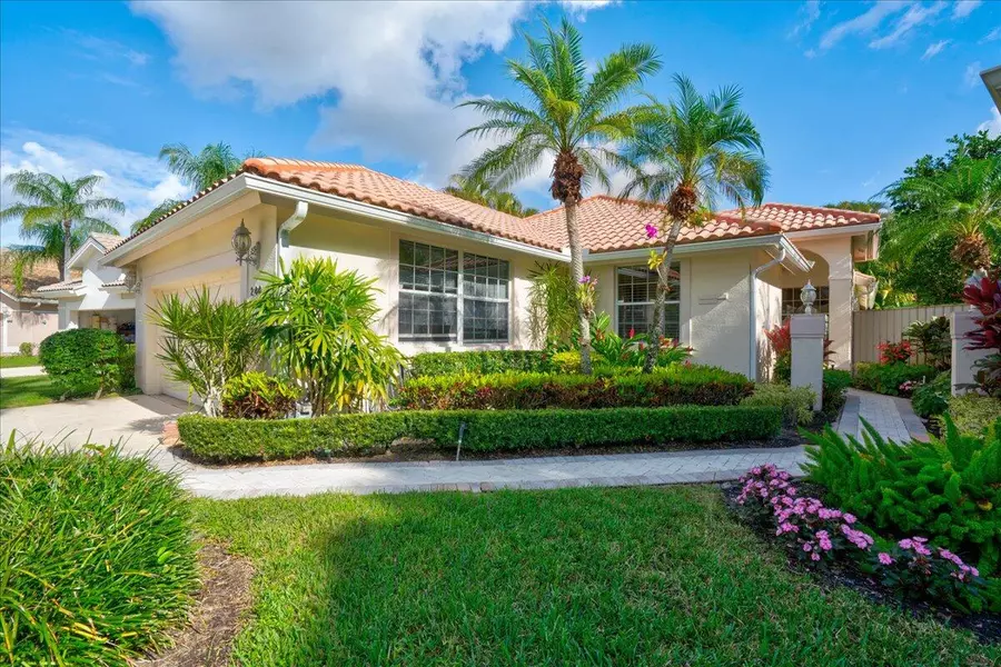 244 Eagleton Lake BLVD, Palm Beach Gardens, FL 33418