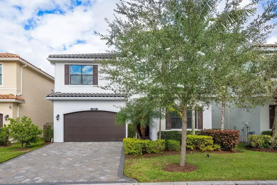 8061 Rainforest Jasper LN, Delray Beach, FL 33446