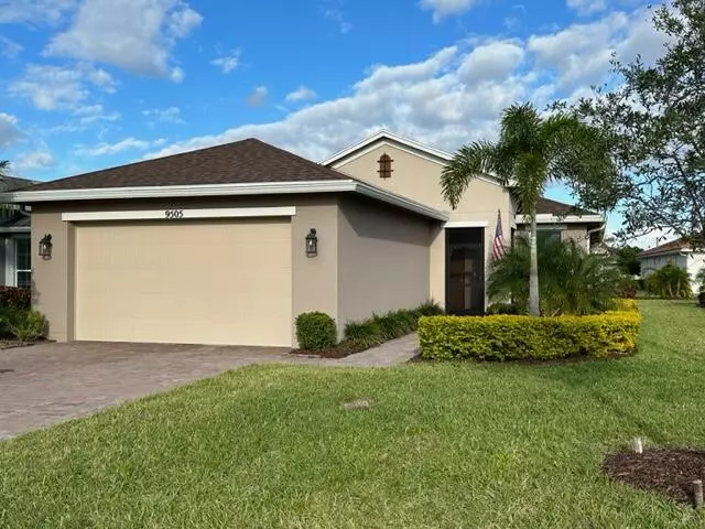 Port Saint Lucie, FL 34987,9505 SW Royal Poinciana DR