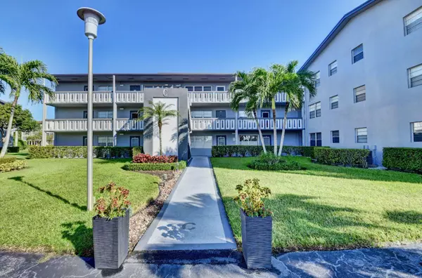 89 Suffolk C, Boca Raton, FL 33434