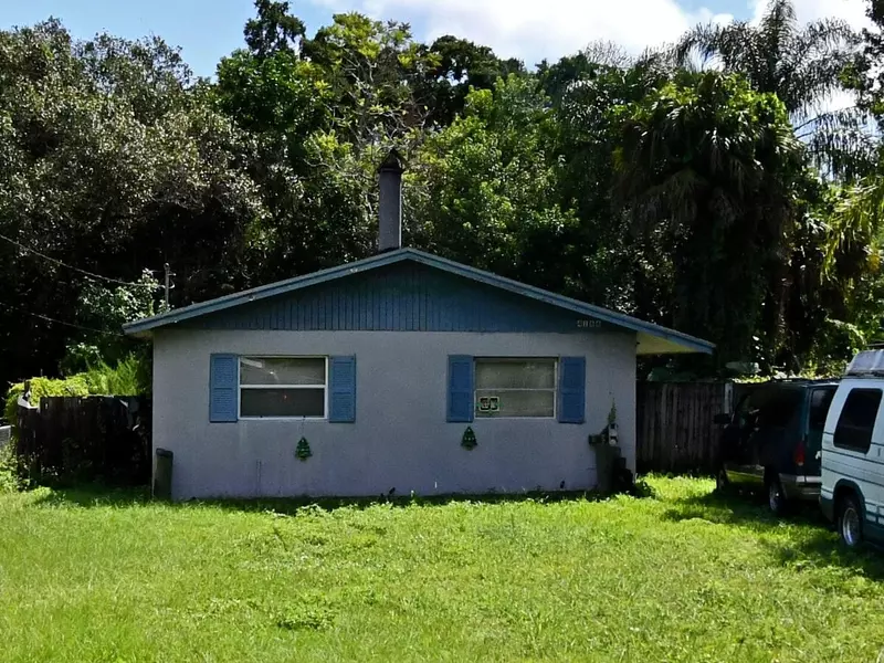 4166 Lebanon RD, Fort Pierce, FL 34982