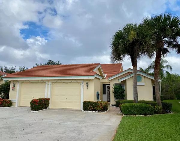 3865 SW Inwood Pines LN, Palm City, FL 34990