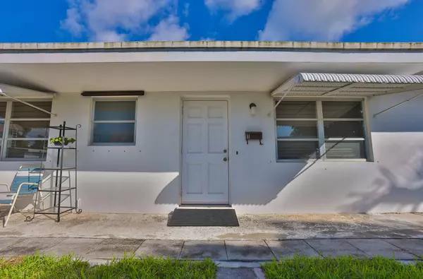 2275 SE 6th ST, Pompano Beach, FL 33062