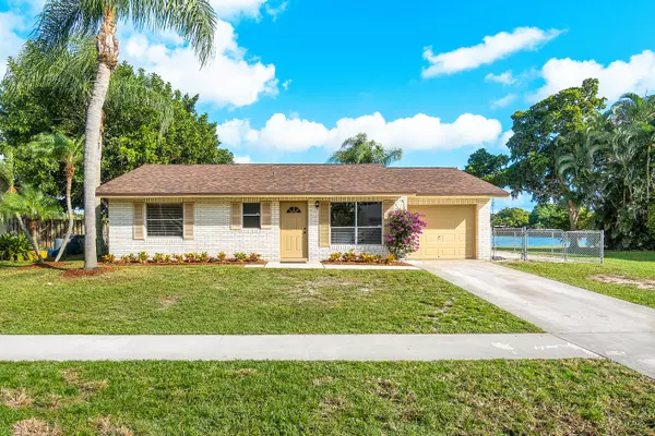 Lake Worth, FL 33463,4744 Poseidon PL