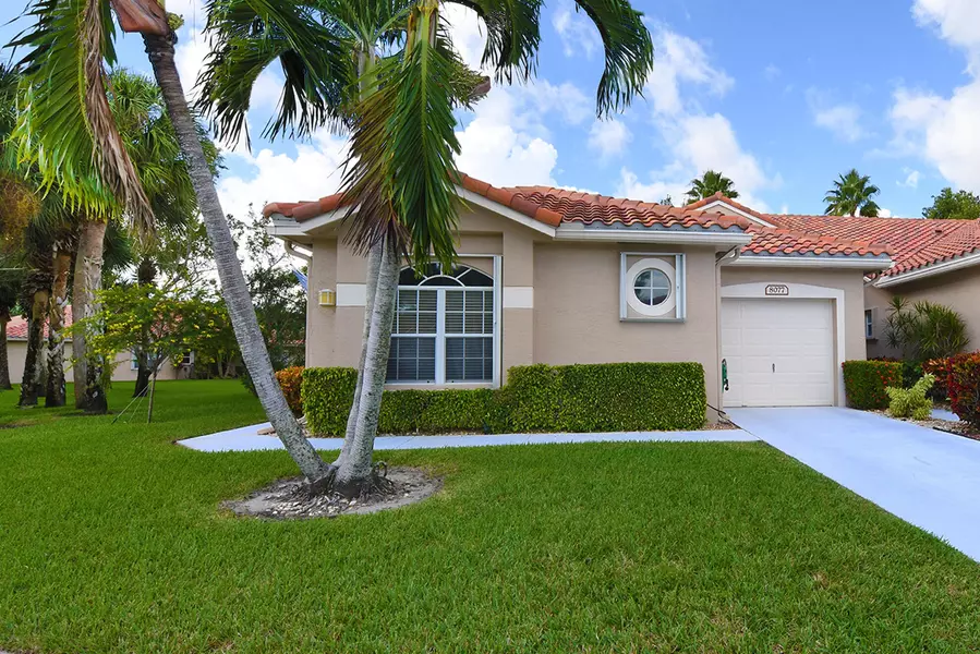 8077 Key West LN, Boynton Beach, FL 33472