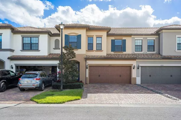 Lake Worth, FL 33467,8297 Rearing LN