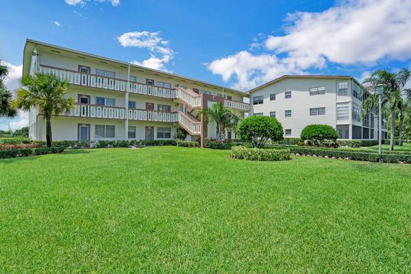 101 Preston C C101, Boca Raton, FL 33434