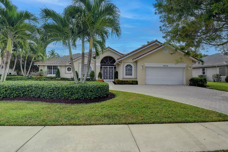 8040 Muirhead CIR, Boynton Beach, FL 33472