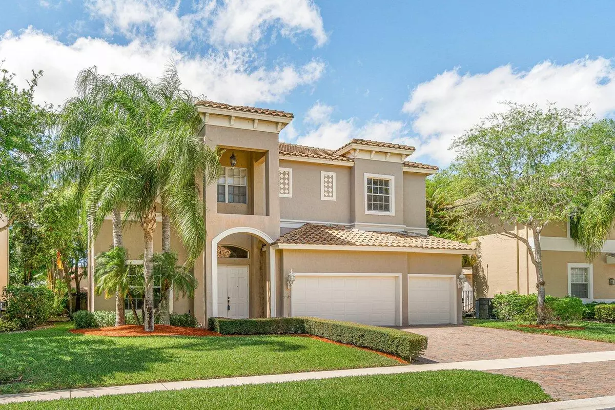 Boynton Beach, FL 33437,9749 Coronado Lake DR