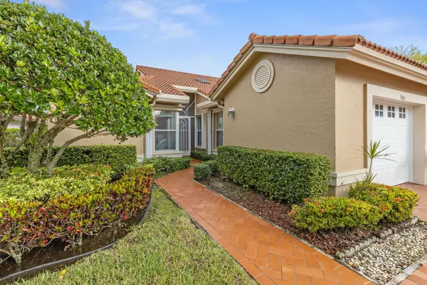 Boynton Beach, FL 33437,7585 Island Breeze TER