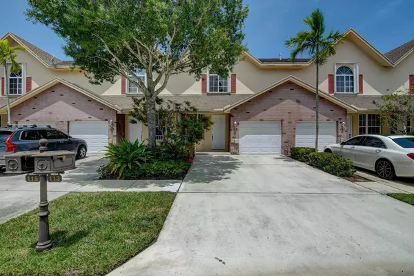 113 Spruce ST, Boynton Beach, FL 33426