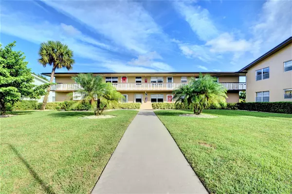 321 Andover M, West Palm Beach, FL 33417