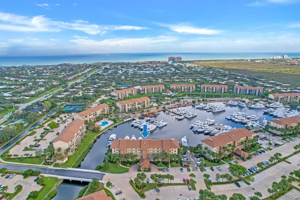 2601 Marina Isle WAY 103, Jupiter, FL 33477