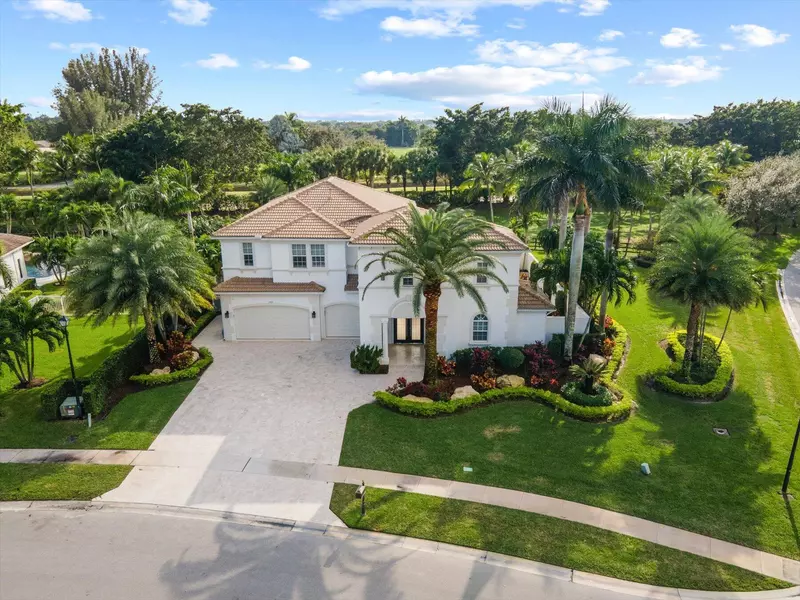 12524 Equine LN, Wellington, FL 33414