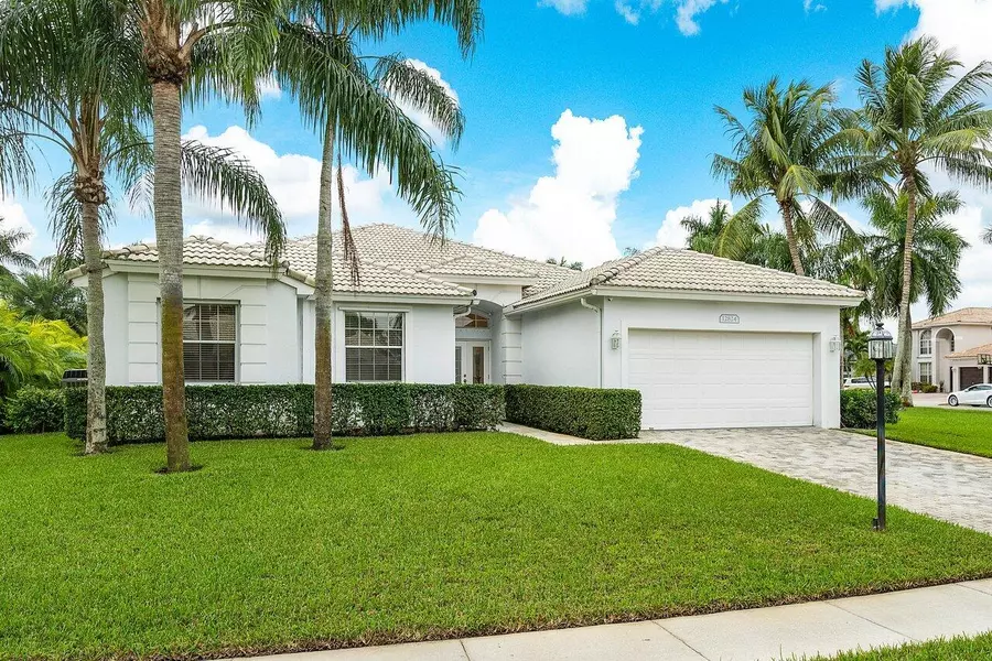 12824 Hyland CIR, Boca Raton, FL 33428