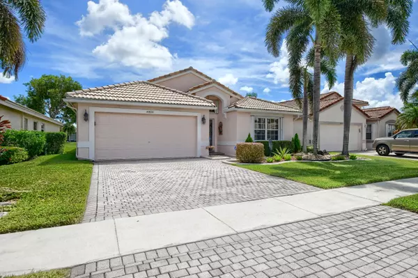 Boca Raton, FL 33433,22828 Sterling Lakes DR