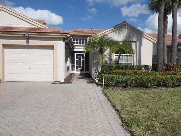 14468 Via Royale DR, Delray Beach, FL 33446