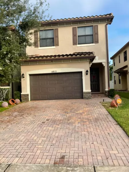 4801 NW NW 59th ST, Tamarac, FL 33319